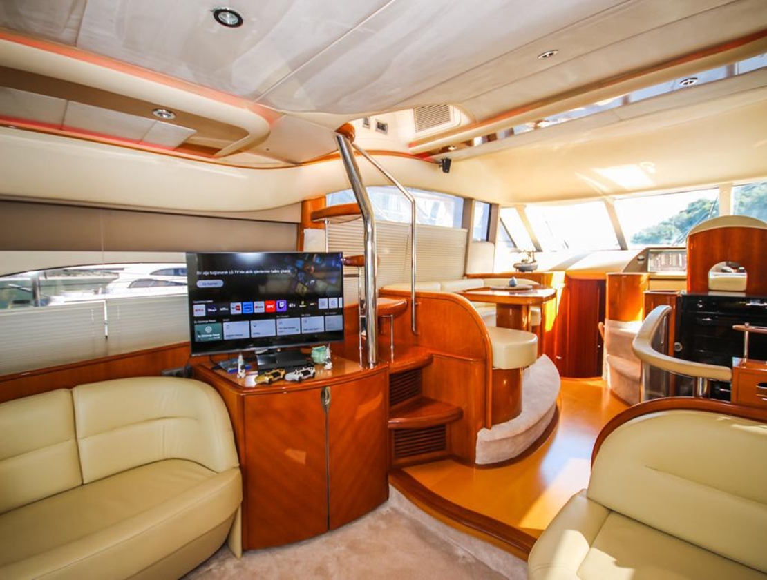 Antalya Yacht Rent -A14455-31